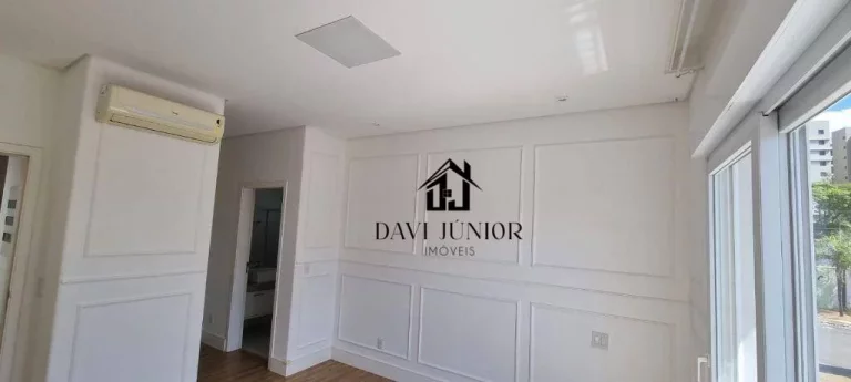 Imagem Casa com 5 suites à venda, 428 m² por R$ 4.000.000 - Condomínio Caioá - Sorocaba/SP