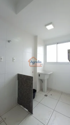 Imagem Apartamento à venda no bairro CONDOMÍNIO SANTA CLARA - Mogi Guaçu/SP