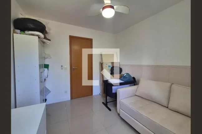 Imagem Apartamento à Venda - Recreio, 2 Quartos, 92 m2