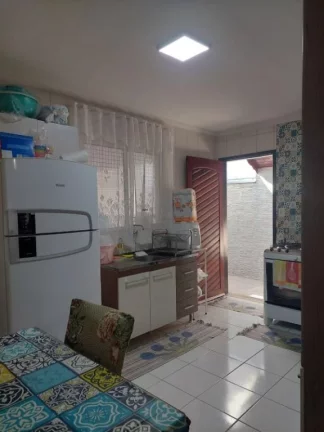 Imagem Sobrado com 3 dormitórios à venda, 161 m² por R$ 700.000,00 - Calmon Viana - Poá/SP