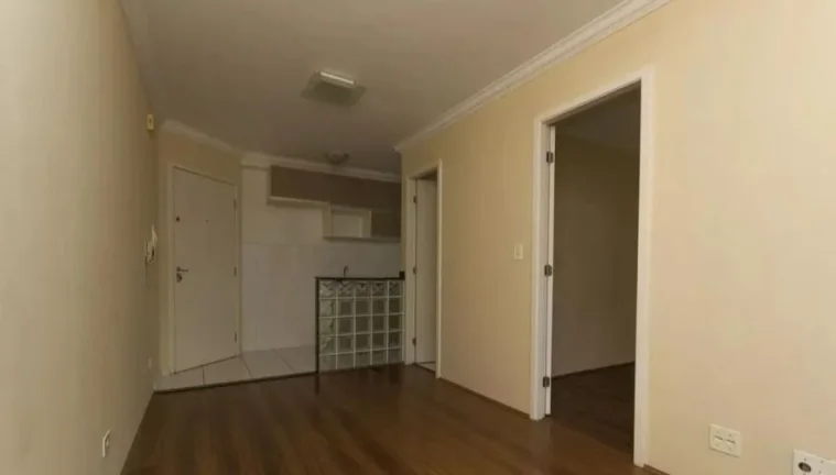 Imagem Joy Cambucy - Apartamento à venda no condomínio Joy Cambuci Rua José Bento varanda