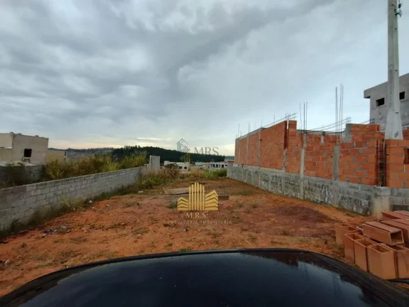 Imagem Terreno Residencial 250mts Jd das Angélicas