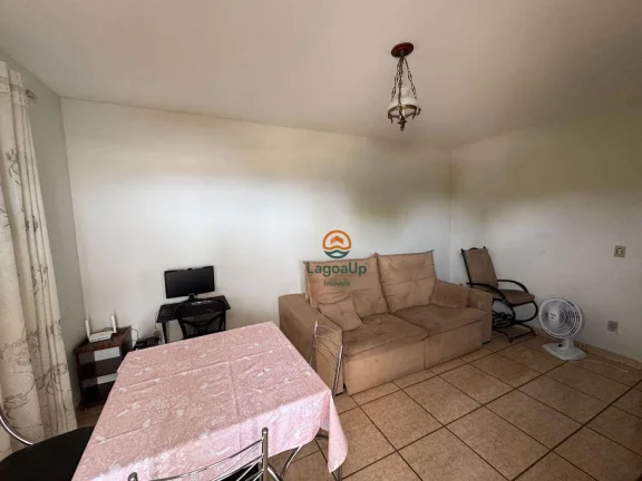 Imagem Casa com 1 dormitório à venda, 184 m² por R$ 429.000 - Pôr do Sol - Lagoa Santa/MG