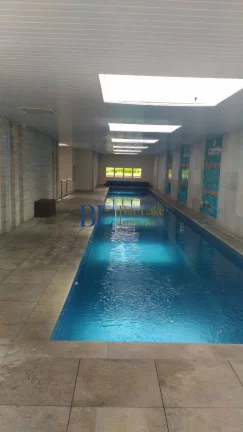 Imagem Ótimo Apartamento! Varanda Gourmet, 112m² 2 vagas depósito