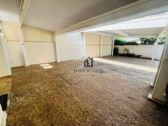Imagem Casa à venda, 200 m² por R$ 990.000,00 - Jardim Americano - Sorocaba/SP