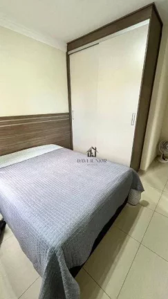 Imagem Apartamento à venda, 53 m² por R$ 380.000,00 - Jardim São Carlos - Sorocaba/SP