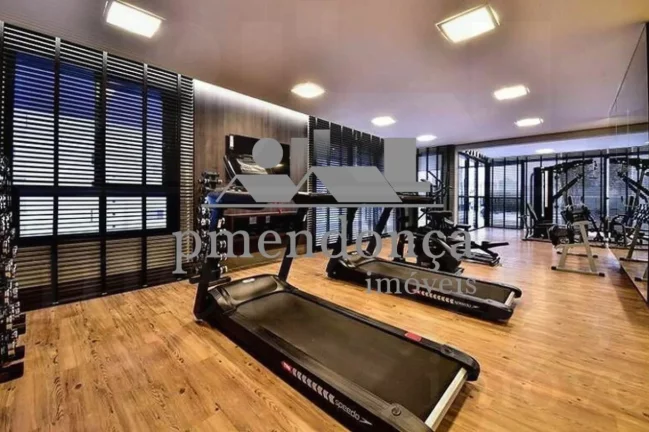 Imagem Apartamento Rua Cayowaá com 3 quartos sendo 2 suítes e 2 vagas, 89 m²