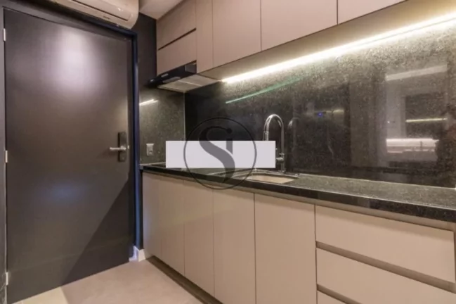 Imagem APARTAMENTO RESIDENCIAL em SÃO PAULO - SP, ITAIM BIBI