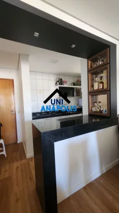 Imagem Residencial Amazônia - Anápolis-GO