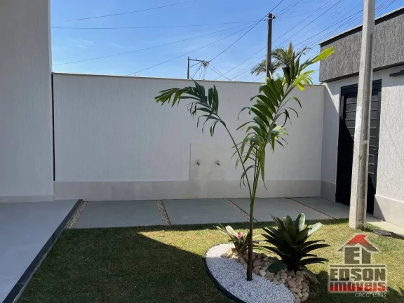 Imagem Casa 3 Quartos, 1 Suíte, Churrasqueira no Jardim Atlântico Oeste, Itaipuaçu