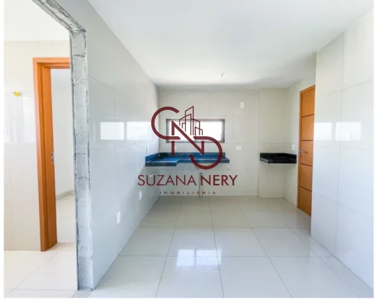 Imagem APARTAMENTO COM 3 SUITES NO CONDOMÍNIO RESIDENCIAL DIEGO VELAZQUEZ