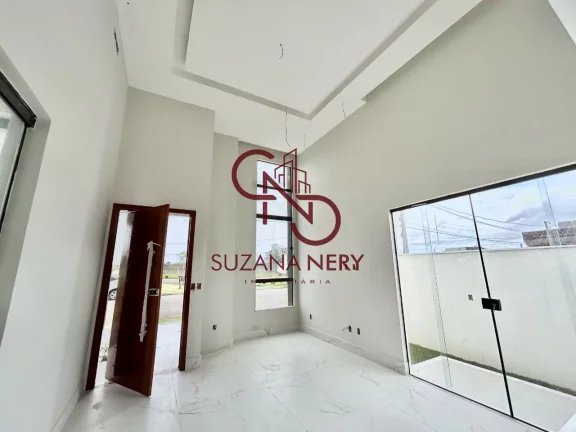 Imagem CASA NO CONDOMINIO ECOVILLE 2 EM PARNAMIRIM