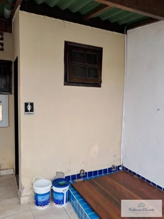 Imagem Apto locação definitiva 02 quartos em um bairro ótimo de Ubatuba
