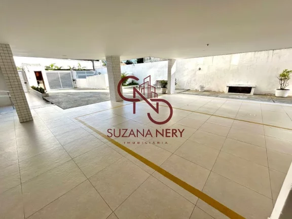 Imagem APARTAMENTO COM 3 QUARTOS NO TIROL- NATAL