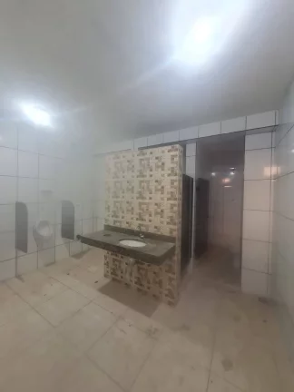 Imagem GALPÃO COMERCIAL LOCALIZADO NO BAIRRO DA LAVRINHA- PILAR DO SUL- SP