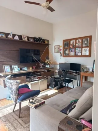 Imagem Casa - Ribeirão Preto - Jardim Mosteiro