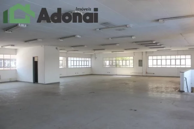 Imagem Aluga-se Galpões / Business Park em Osasco (a partir de 2.800 até 8.400m²)
