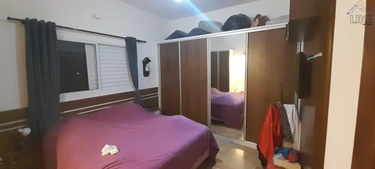 Imagem [Casa em Condomínio - Venda][Condomínio Verana]
