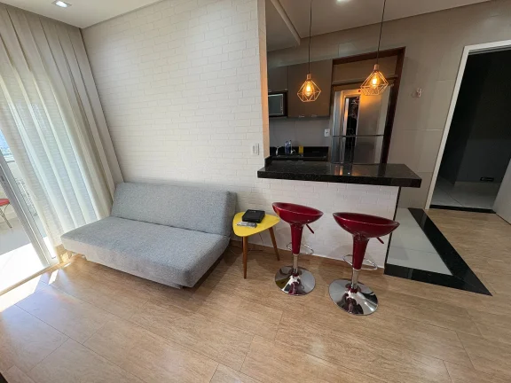 Imagem Studio 56M² Edíficio Red- Jardim América Sorocaba /SP ao lado do Campolim