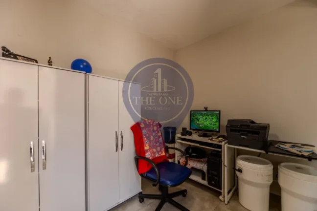 Imagem Imperdível oportunidade: Casa à venda na Vila Mariana, São Paulo-SP, com 3 quartos, 1 suíte, 2 salas, 3 banheiros e 146m² de área!