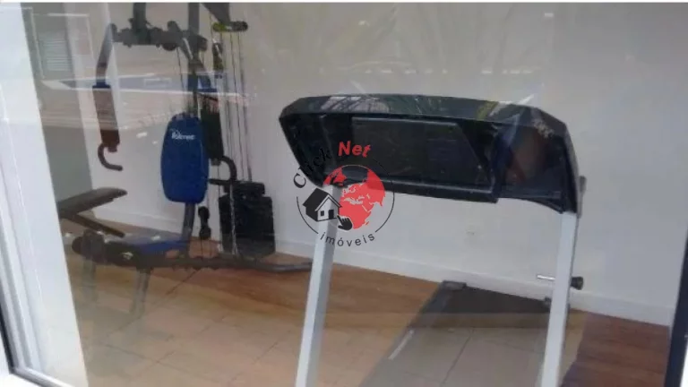 Imagem Apartamento Reformado à Venda no bairro Vila América em Santo André