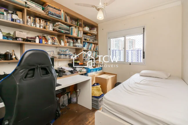 Imagem Apartamento à venda no bairro Ipiranga - São Paulo/SP, Zona Sul