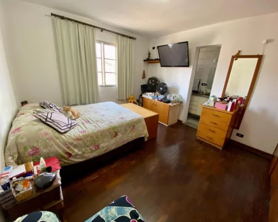 Imagem Sobrado 160m2 no Butantã 3dorm,1suite,2vagas.FL13