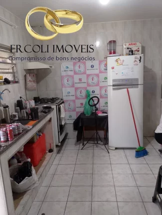 Imagem CASA RESIDENCIAL em São Paulo - SP, Vila Marieta