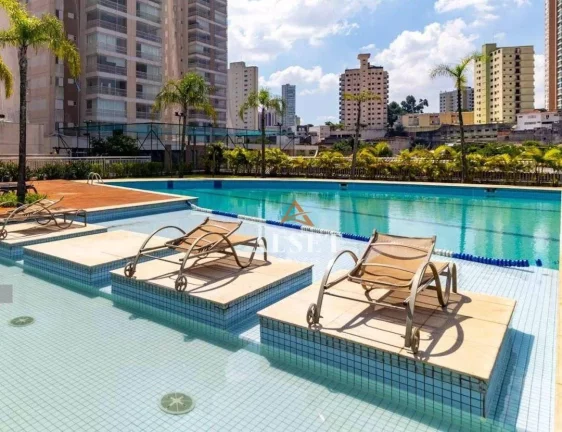 Imagem Apartamento Residencial à venda, Vila Formosa, São Paulo - AP0659.