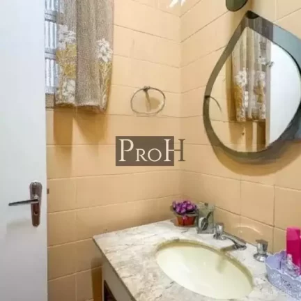 Imagem Casa com 2 Quartos à Venda, 100 m² em Jardim Patente - São Paulo
