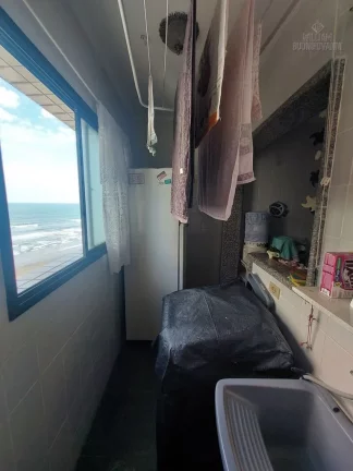 Imagem Apartamento à Venda em Balneário Flórida, Praia Grande - SP
