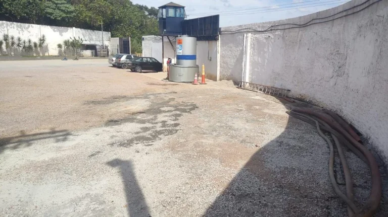 Imagem TERRENO COMERCIAL PARA VENDA NO ENGORDADOURO - JUNDIAÍ SP
