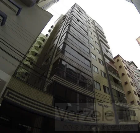 Imagem Apartamento Quadra Mar para Venda em Balneário Camboriú / SC no bairro Centro