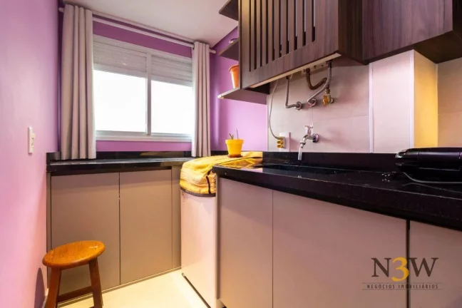 Imagem Apartamento com 1 dormitório à venda, 52 m² por R$ 848.000,00 - Vila Leopoldina - São Paulo/SP