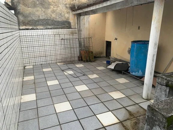 Foto do imóvel: CASA TUPI - PRAIA GRANDE SP