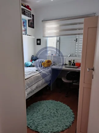 Imagem Apartamento de 3 quartos com suíte e 2 vagas de garagem em Pinheiros, São Paulo - SP: uma oportunidade imperdível!
