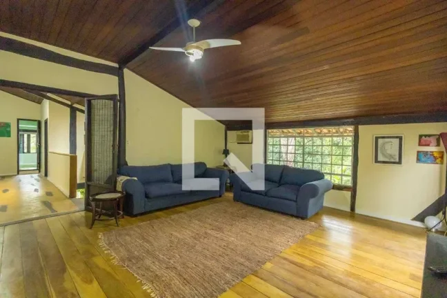 Imagem Casa à Venda - Vargem Grande, 4 Quartos, 400 m2