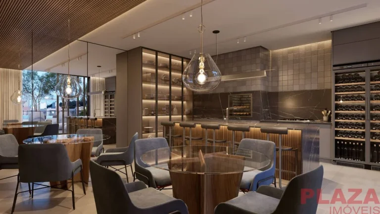 Imagem Luminare Residencial | 3 a 5 Suítes | 160 a 439m² | 3 a 5 Vagas | Centro de Balneário Camboriú