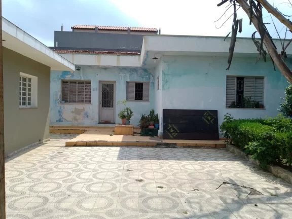 Imagem Casa com 2 dormitórios à venda, 77 m² por R$ 1.095.000,00 - Jardim Vitória - Suzano/SP