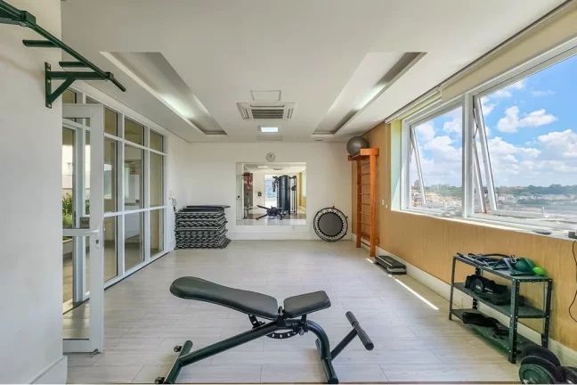 Imagem APARTAMENTO RESIDENCIAL em São Paulo - SP, Jardim Cidade Pirituba