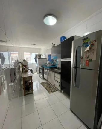 Imagem Apartamento com 3 dormitórios a venda no Itaguá em Ubatuba.