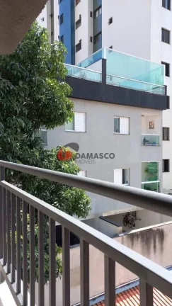 Imagem Apartamento à venda, Vila Valparaíso, Santo André, SP