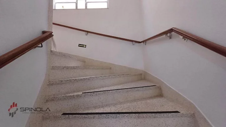 Imagem Apartamento com 1 dormitório à venda, 43 m² por R$ 220.000,00 - Vila Caiçara - Praia Grande/SP