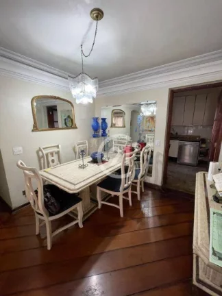 Imagem Apartamento com 3 quartos à venda, 90 m²- Jardins - São Paulo/SP