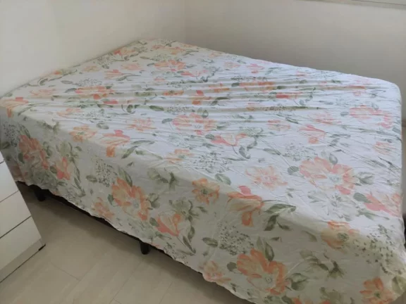 Imagem Apto mobiliado com 1 dormitório e vaga de garagem na Consolação