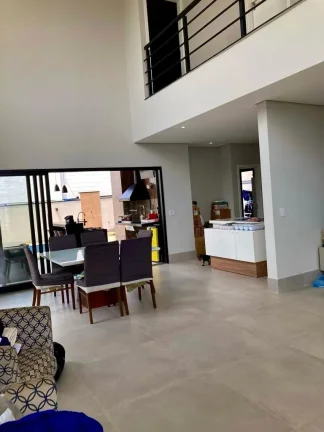 Imagem CASA VENDA E COMPRA , CONDOMÍNIO BELLAVITTA, JUNDIAÍ