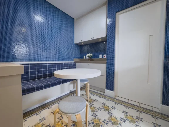 Imagem Apartamento 3 quartos à venda, 107 m² por R$ 1.550.000 - Empresarial 18 do Forte - Barueri/SP