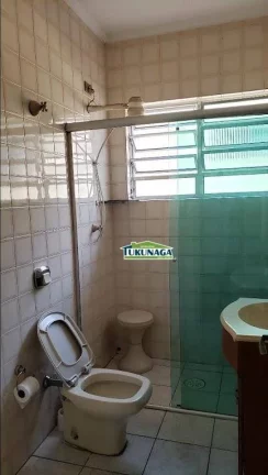 Imagem Sobrado com 3 dormitórios, 246 m² - venda por R$ 650.000,00 ou aluguel por R$ 3.620,00/mês - Jardim Tijuco - Guarulhos/SP
