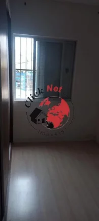 Imagem Apartamento Reformado à Venda com 2 dormitórios em São Bernardo do Campo