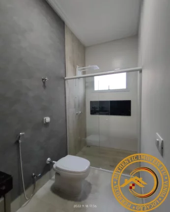 Imagem CASA RESIDENCIAL em SALTO - SP, RESIDENCIAL LAGOS D'ICARAÍ